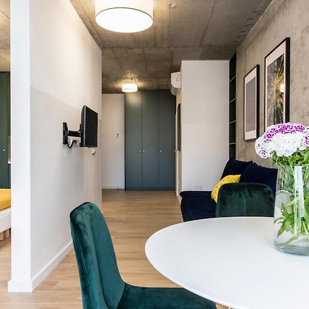 Ferienwohnung Piedmont House Krakau Exterior foto