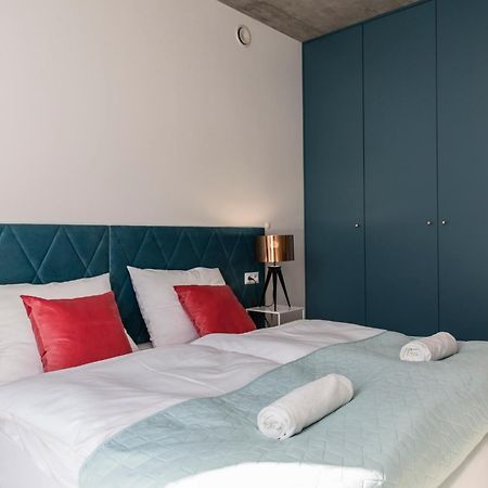 Ferienwohnung Piedmont House Krakau Exterior foto