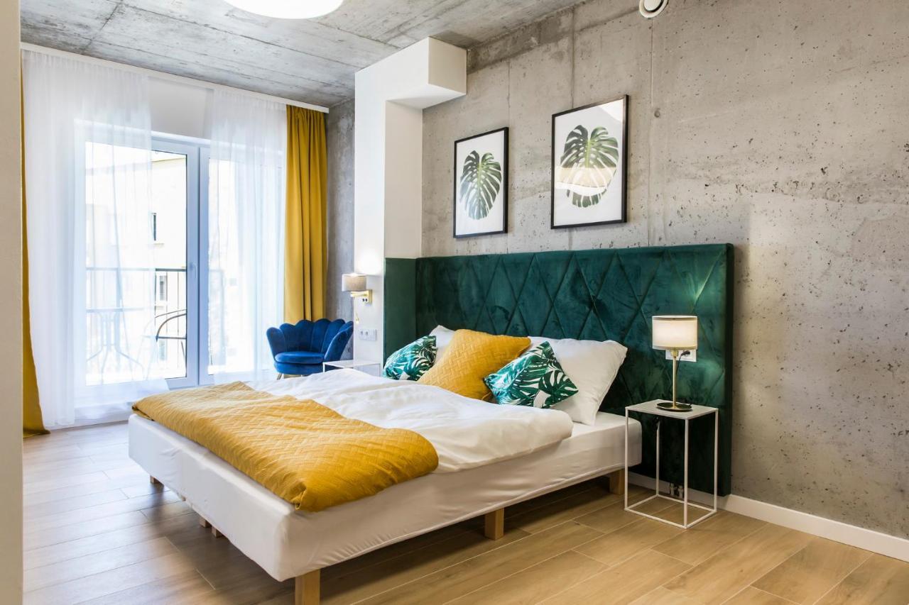 Ferienwohnung Piedmont House Krakau Exterior foto