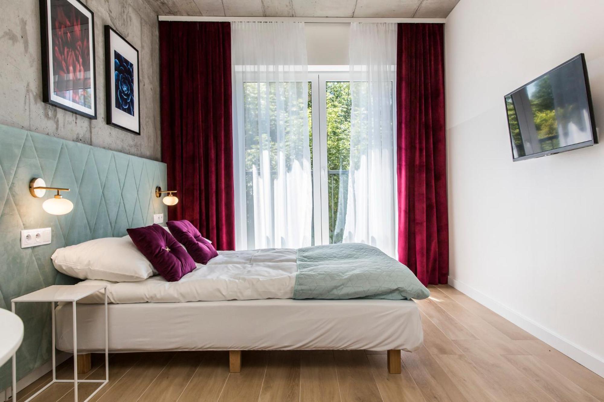 Ferienwohnung Piedmont House Krakau Exterior foto