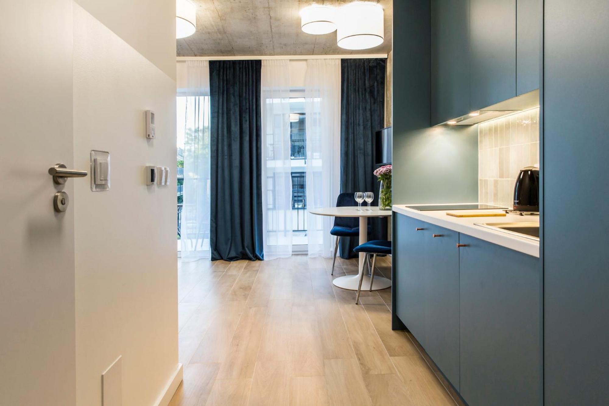 Ferienwohnung Piedmont House Krakau Exterior foto