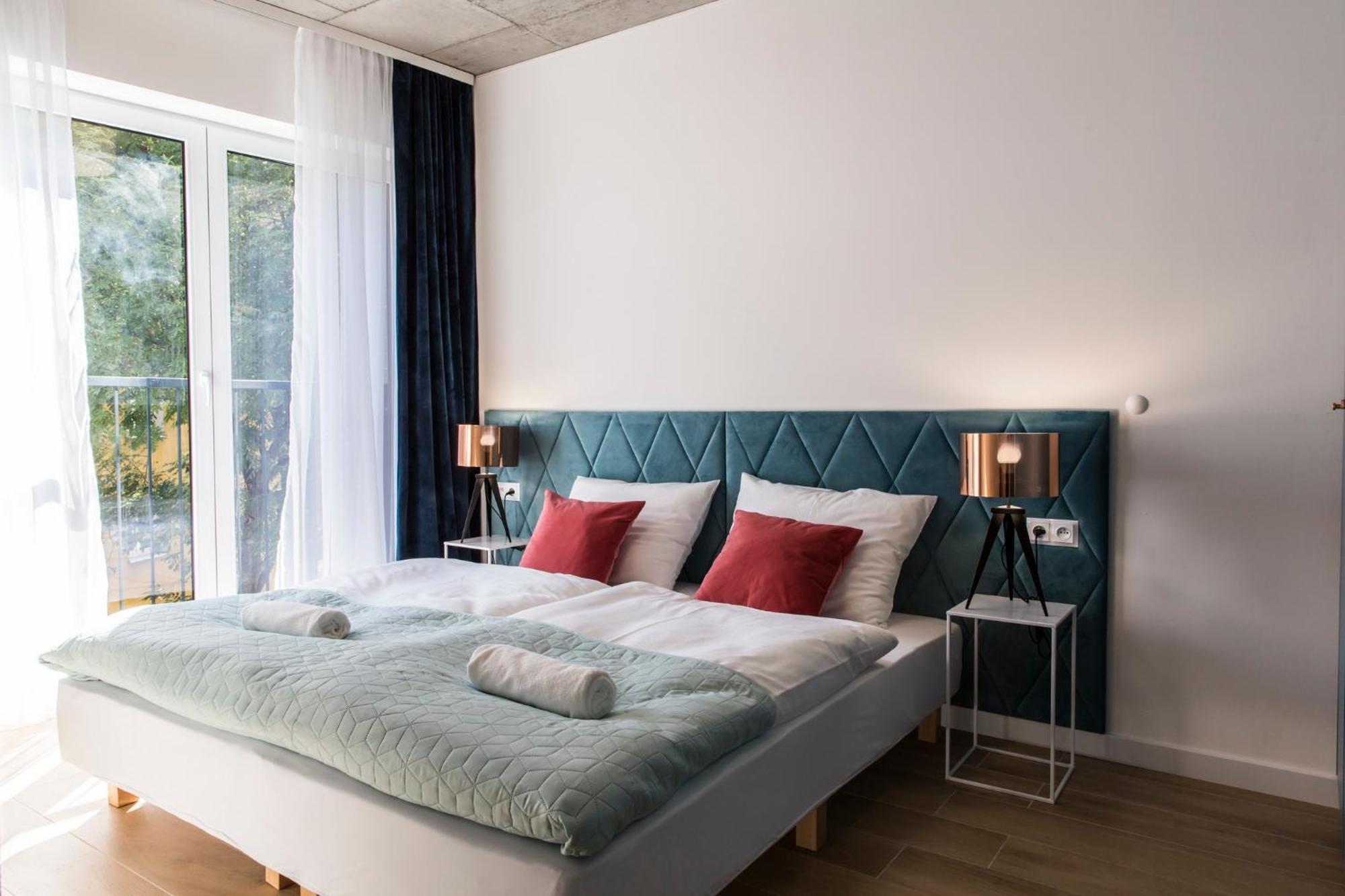 Ferienwohnung Piedmont House Krakau Exterior foto