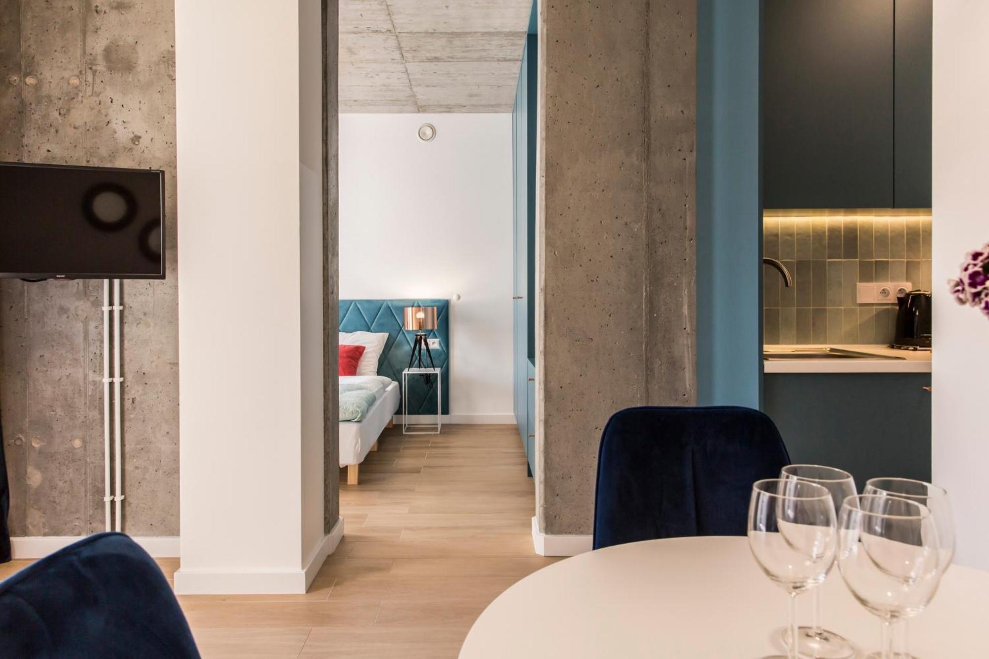 Ferienwohnung Piedmont House Krakau Exterior foto