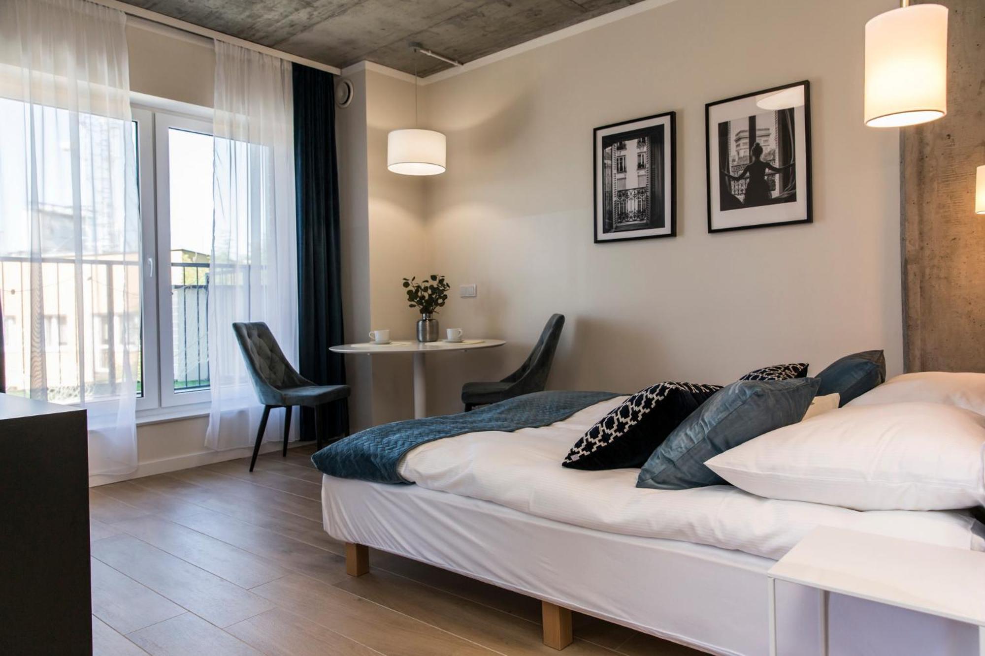 Ferienwohnung Piedmont House Krakau Exterior foto
