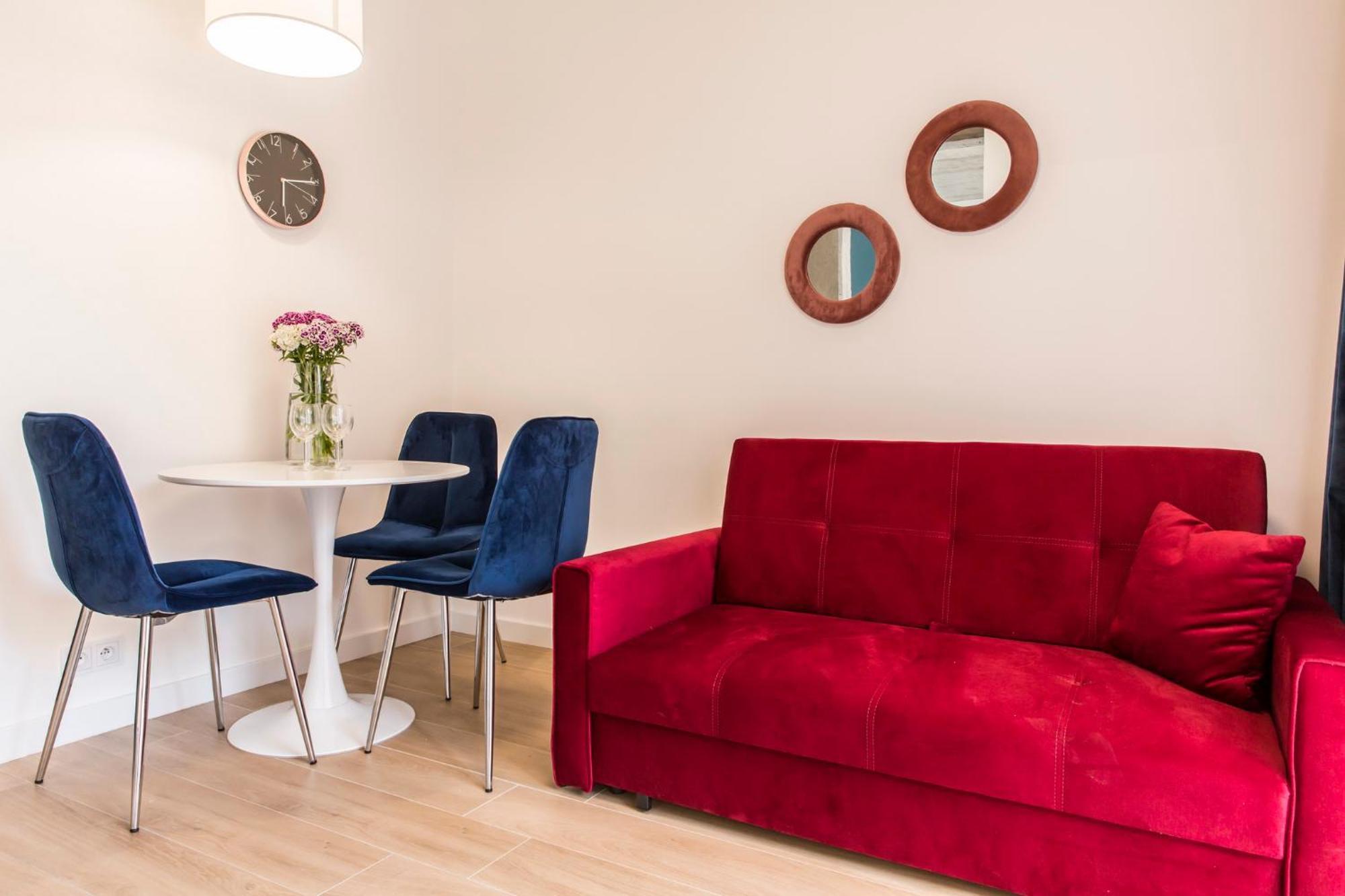 Ferienwohnung Piedmont House Krakau Exterior foto