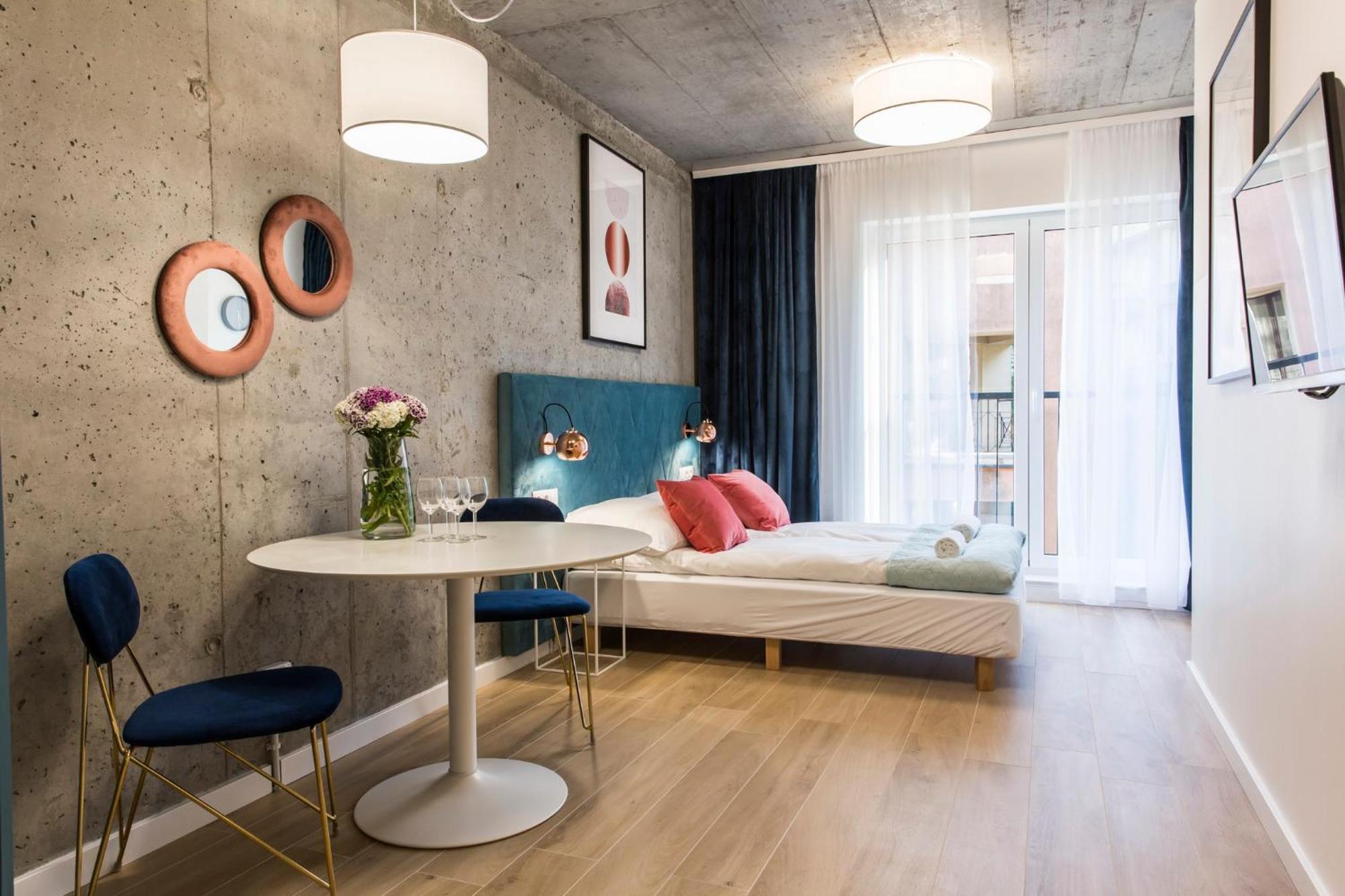 Ferienwohnung Piedmont House Krakau Exterior foto