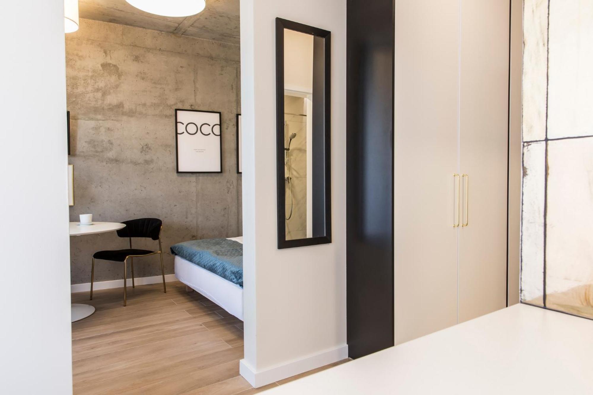 Ferienwohnung Piedmont House Krakau Exterior foto