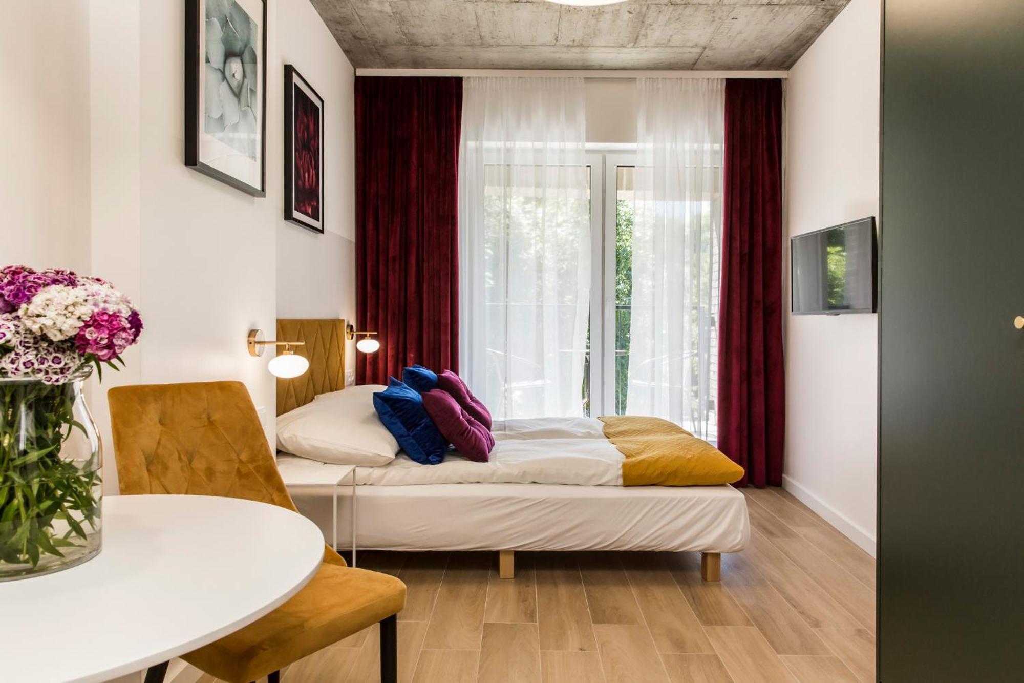 Ferienwohnung Piedmont House Krakau Exterior foto