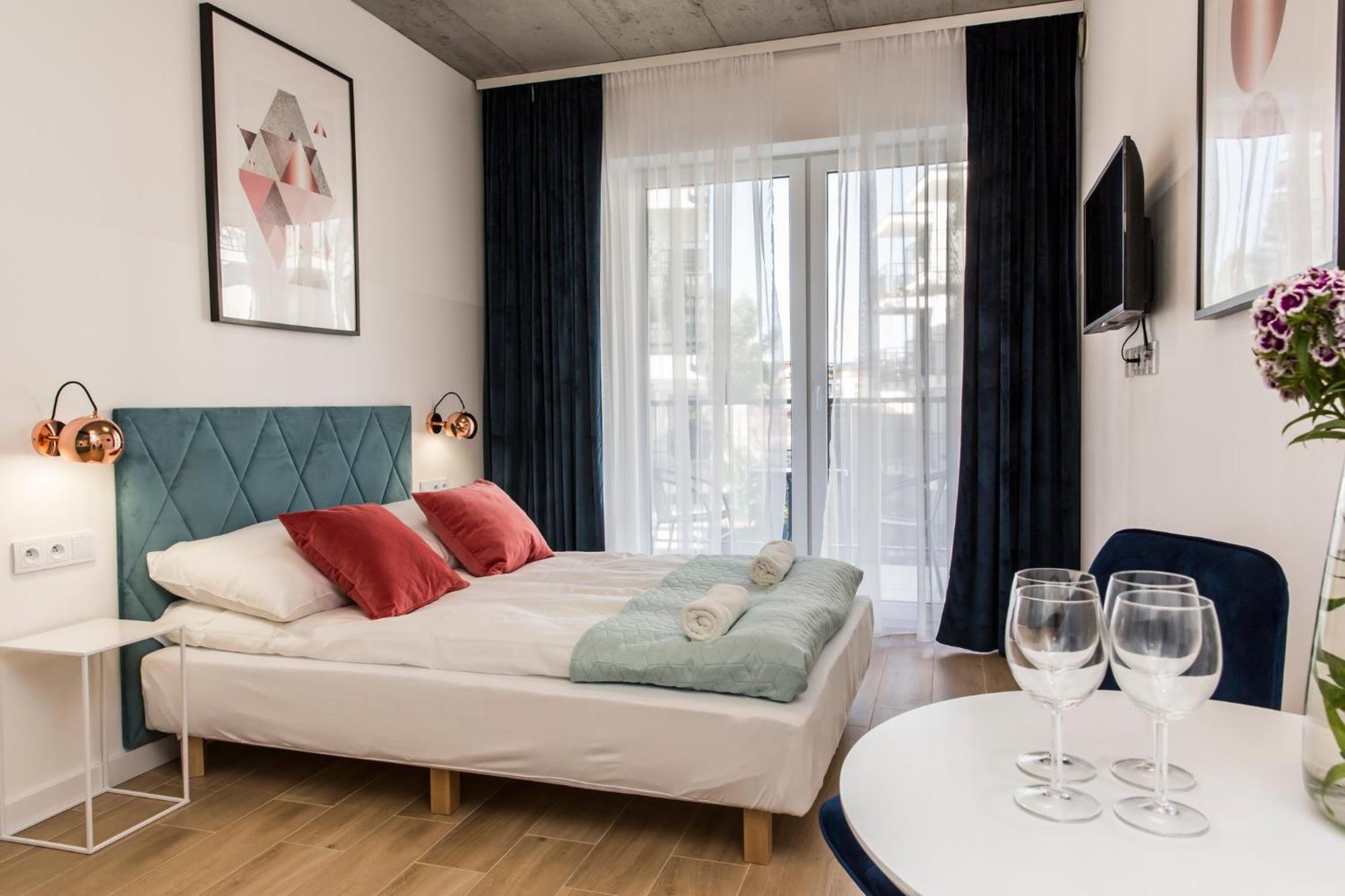 Ferienwohnung Piedmont House Krakau Exterior foto