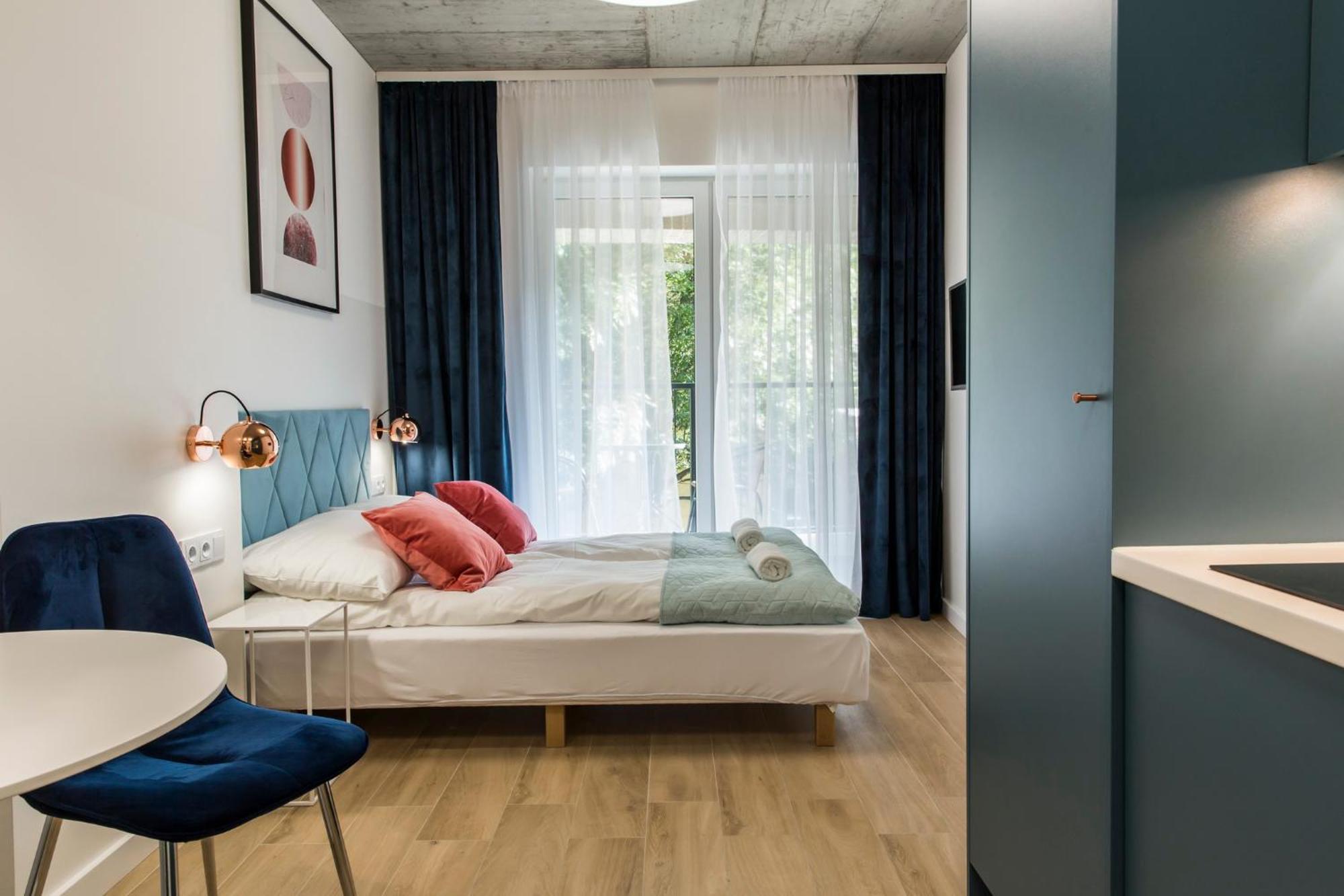 Ferienwohnung Piedmont House Krakau Exterior foto