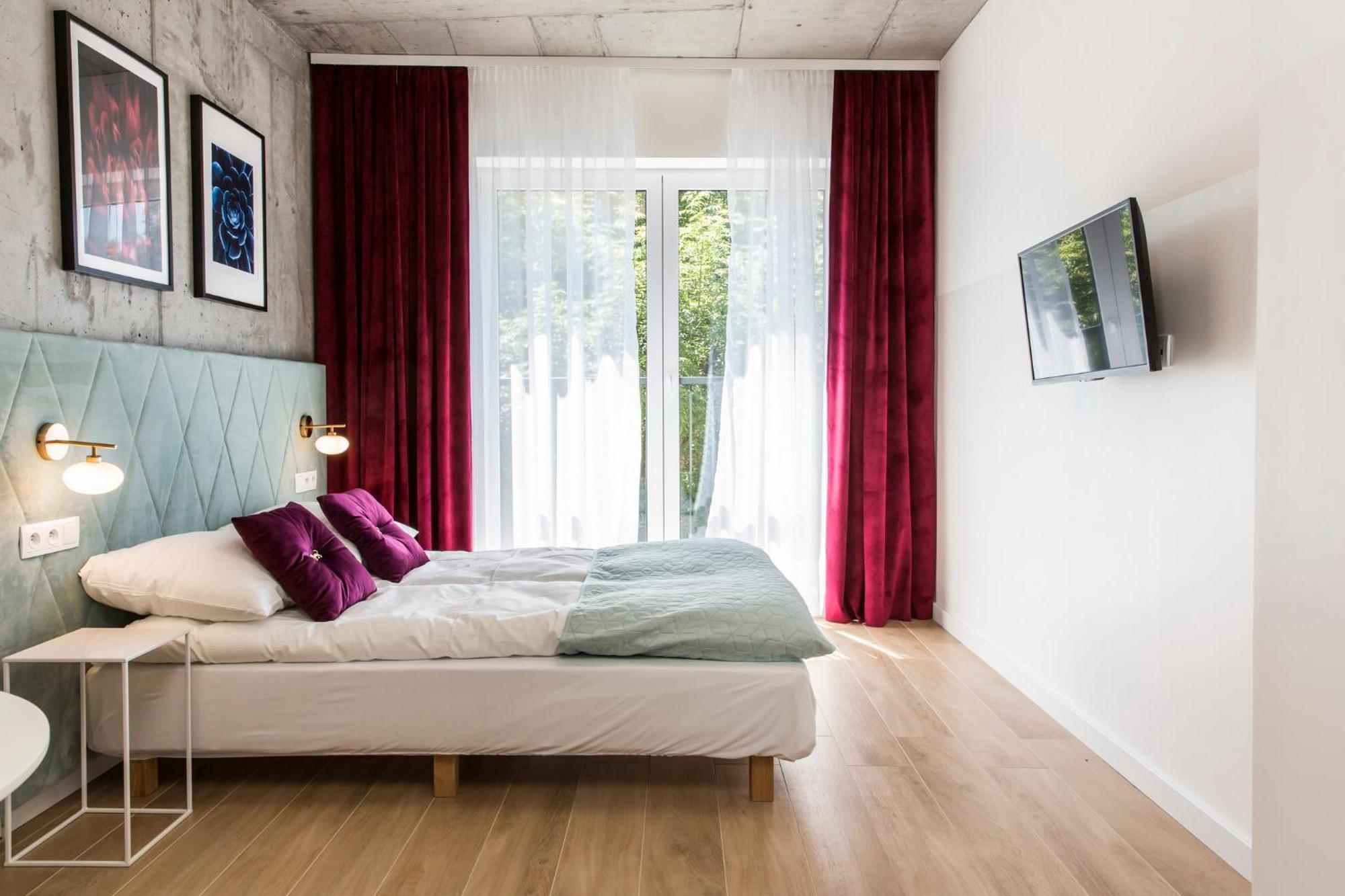 Ferienwohnung Piedmont House Krakau Exterior foto